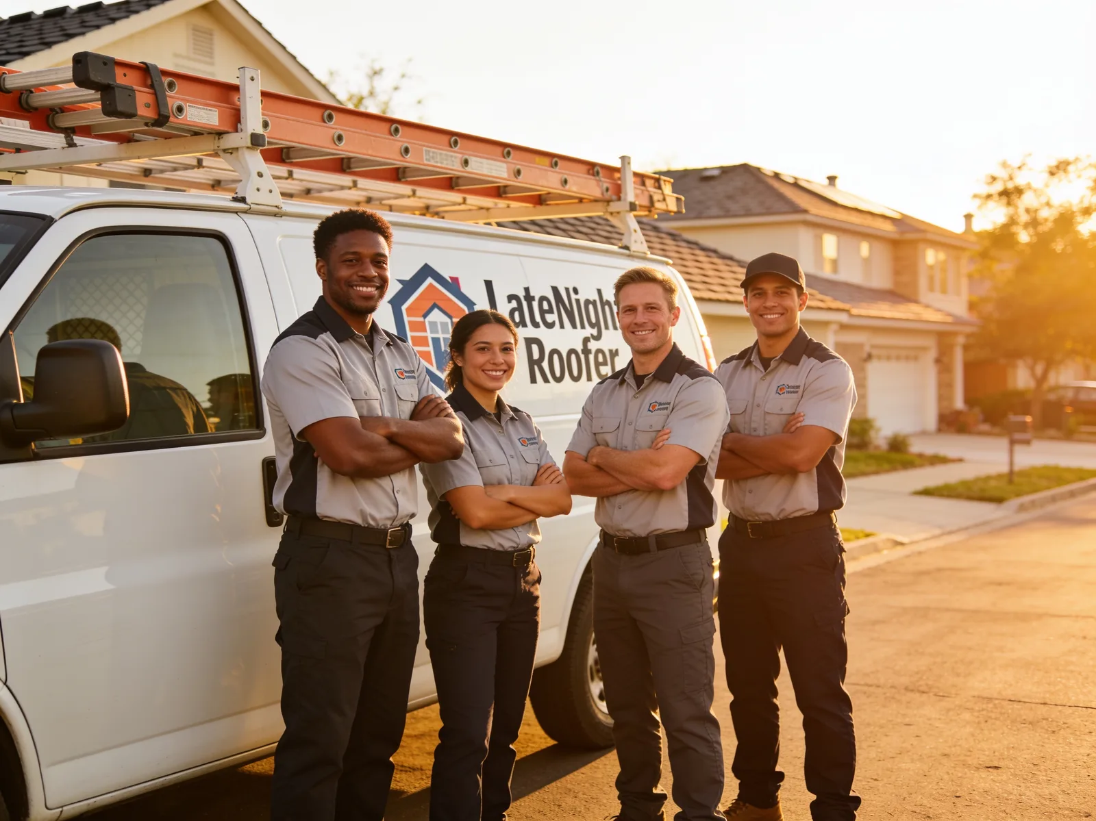 Emergency Roof Repair company in Alexandria, MO